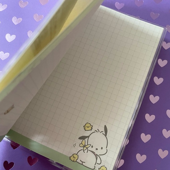 Pochacco 2025 Datebook - Picture 8 of 8